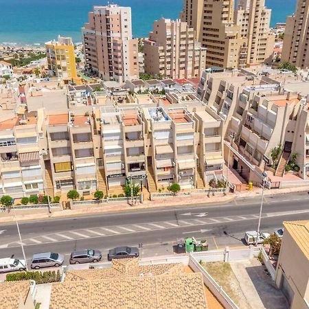 Villa-Capricho Playa - Zeus Torrevieja Dış mekan fotoğraf