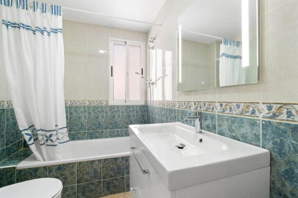 Villa-Capricho Playa - Zeus Torrevieja Dış mekan fotoğraf